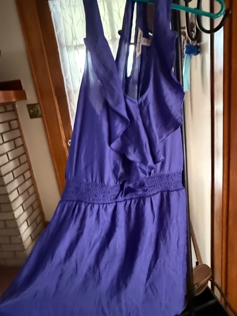 American Eagle dress. New with tags. Size  XS